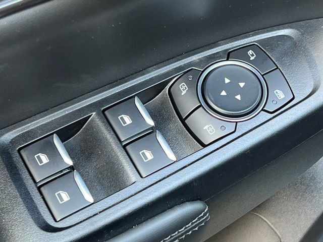 New 2026 Ford Ranger Raptor image 18