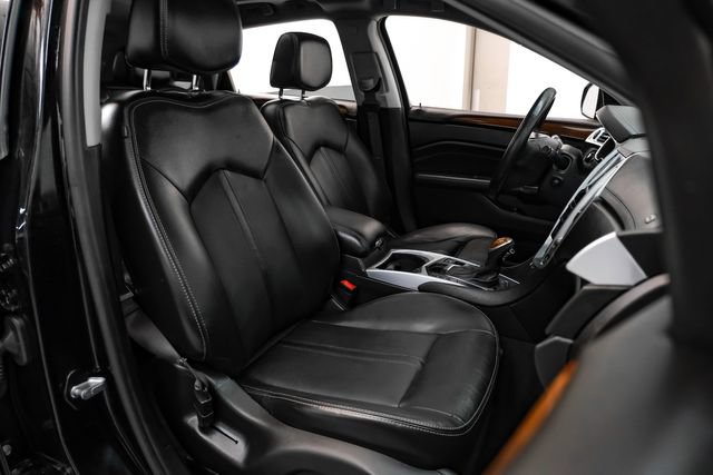 Used 2016 Cadillac SRX Performance w/ Driver Awareness Package FWD image 33