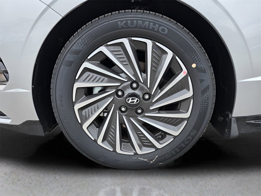 New 2026 Hyundai Sonata SEL image 10