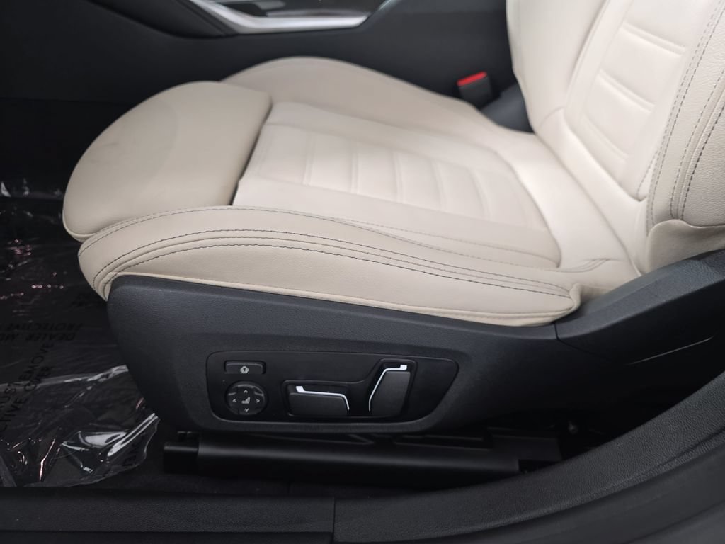 Used 2024 BMW i4 M50 AWD/4WD image 29