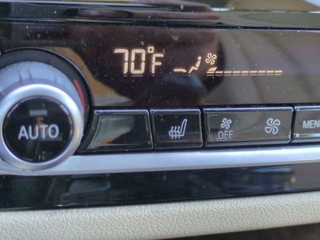 Used 2018 BMW 540i xDrive 540i xDrive w/ Premium Package image 21