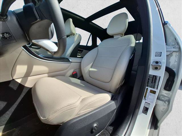 Certified 2026 Mercedes-Benz GLC 300 4MATIC image 14