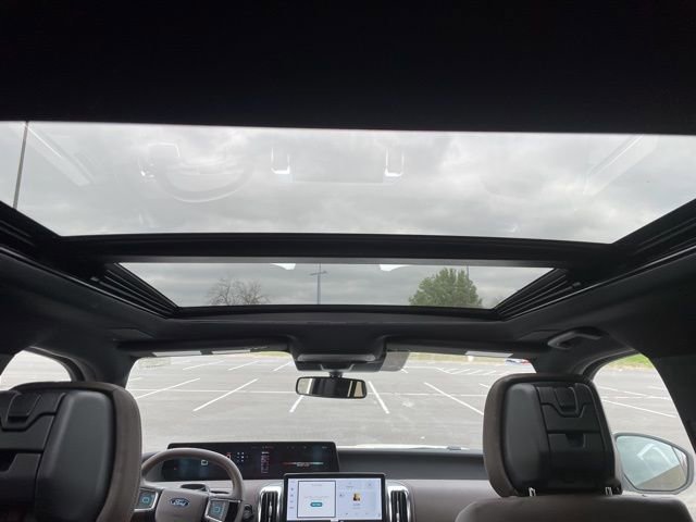 New 2026 Ford Expedition Max King Ranch AWD/4WD image 17