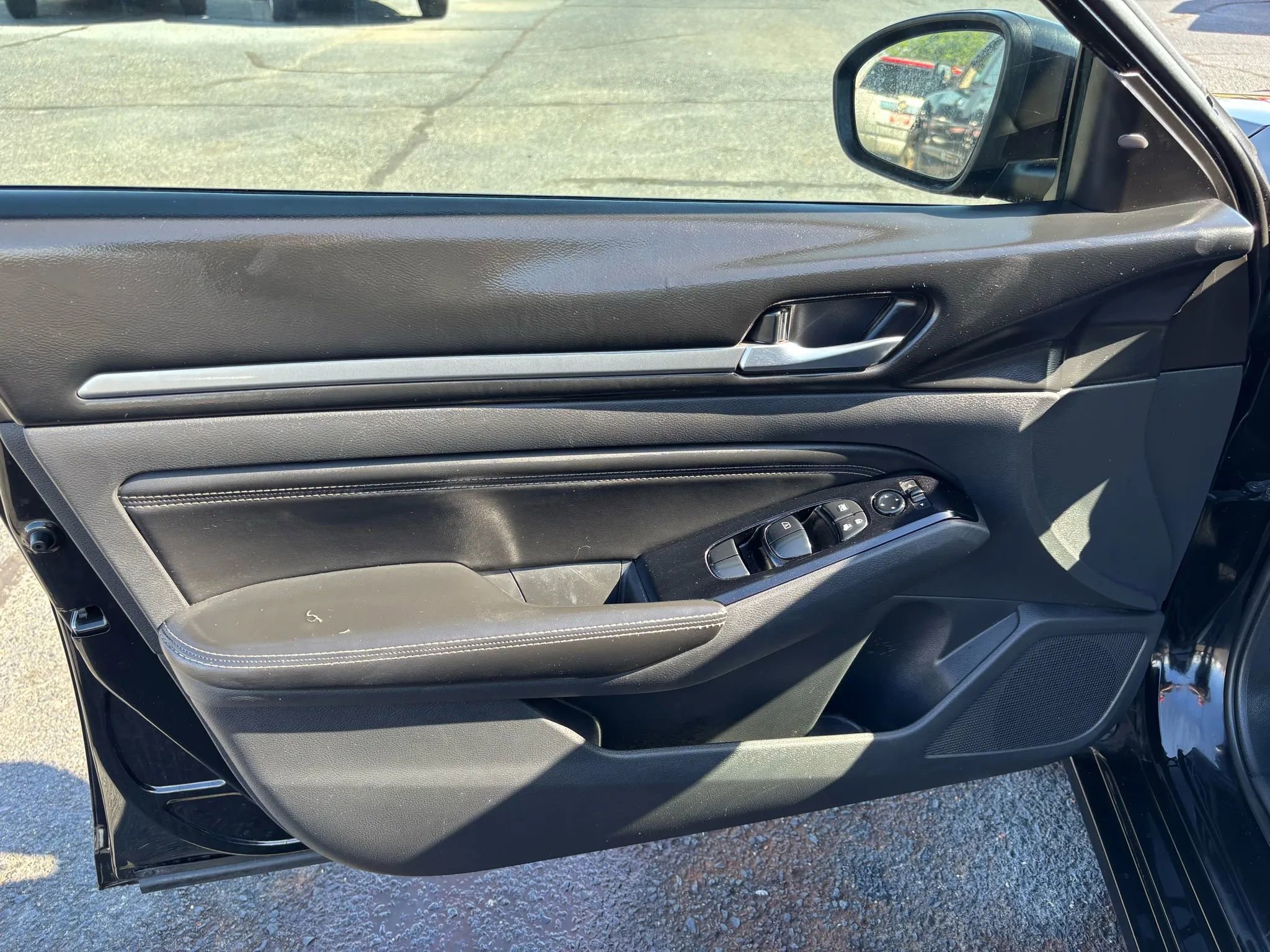 Used 2021 Nissan Altima 2.5 SV image 18