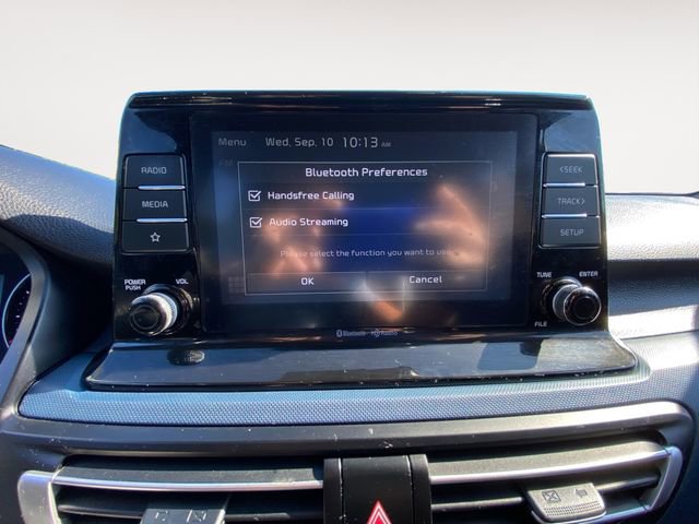 Used 2021 Kia Seltos S image 22