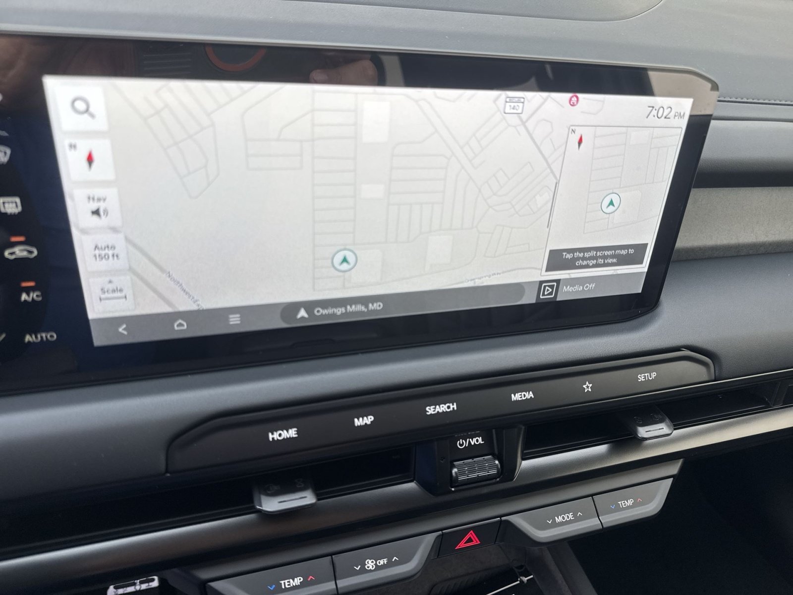 New 2027 Kia Telluride SX X-Line AWD/4WD image 20
