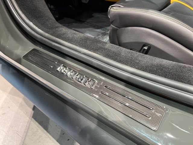 Used 2024 Ferrari 296 GTB image 39