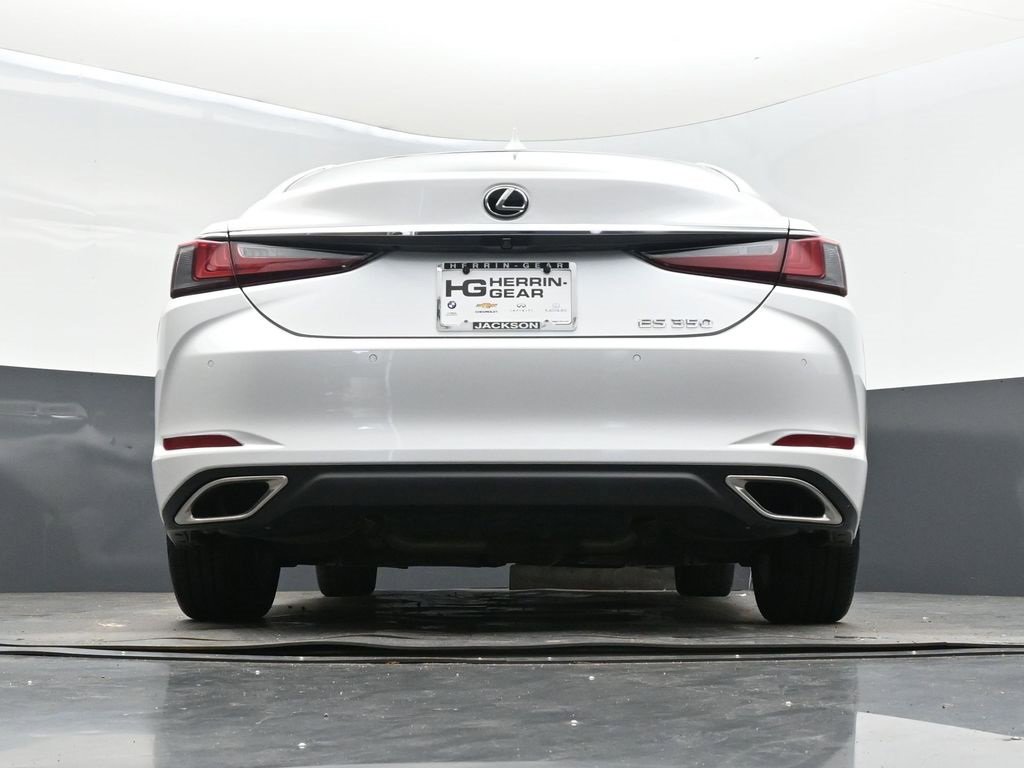 Used 2019 Lexus ES 350 image 41