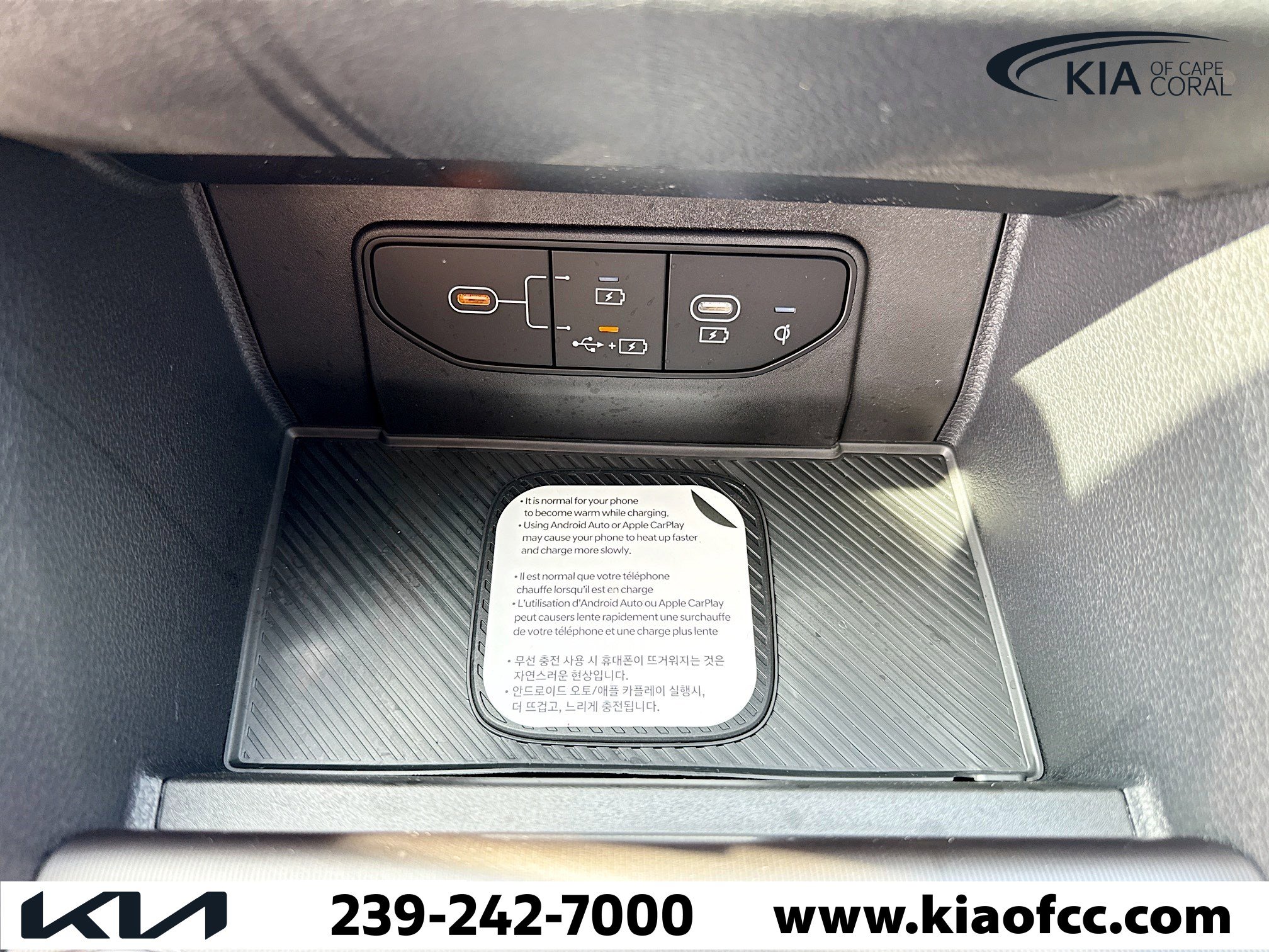 New 2026 Kia Sportage SX image 31