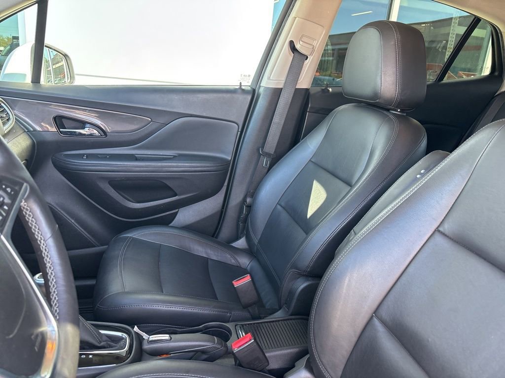 Used 2017 Buick Encore Essence image 13