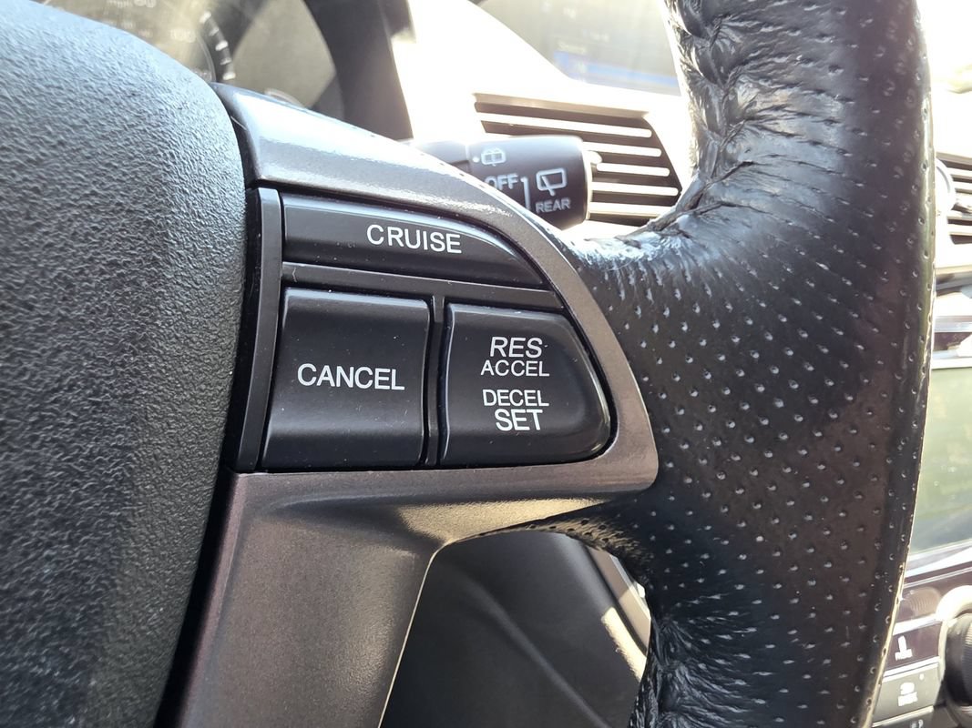 Used 2015 Honda Odyssey EX-L image 30