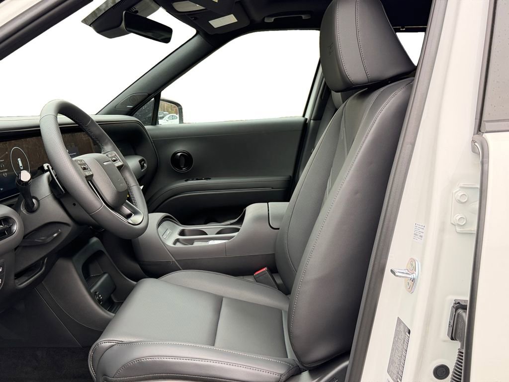 New 2026 Hyundai Palisade XRT Pro image 9