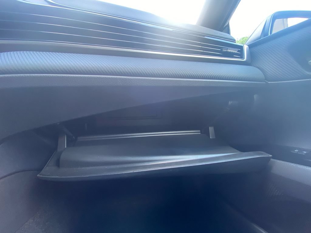 Used 2025 Toyota Camry SE w/ Convenience Package FWD image 23