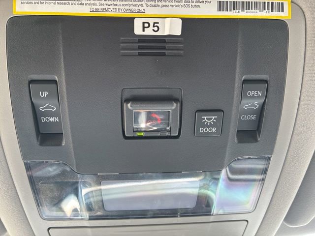 Used 2022 Lexus RX 350 AWD w/ Premium Package image 35