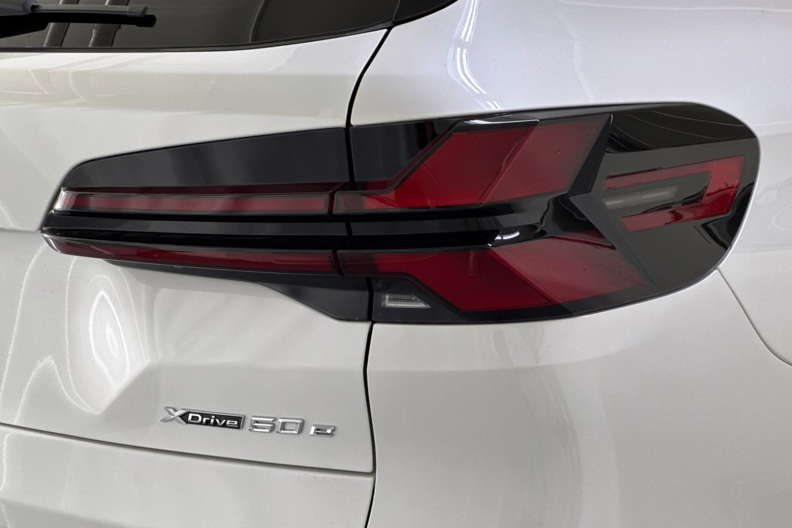 New 2026 BMW X5 xDrive50e AWD/4WD image 26