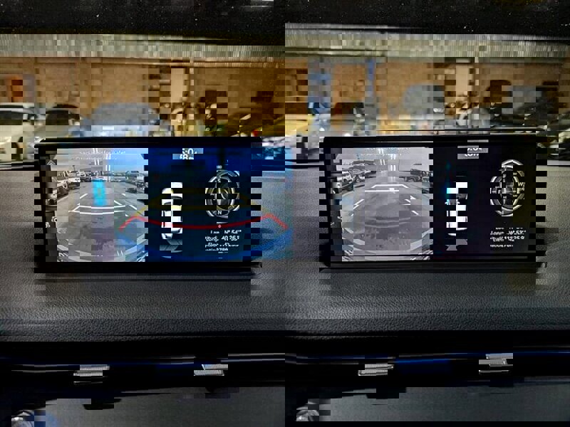 Used 2025 Genesis GV70 2.5T image 24