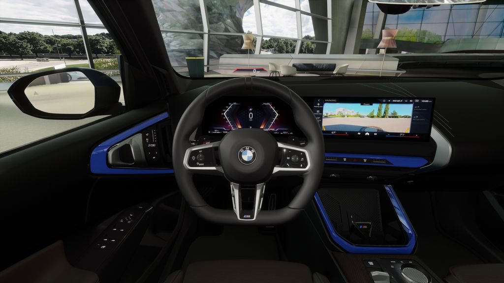 New 2026 BMW X3 xDrive30 image 13