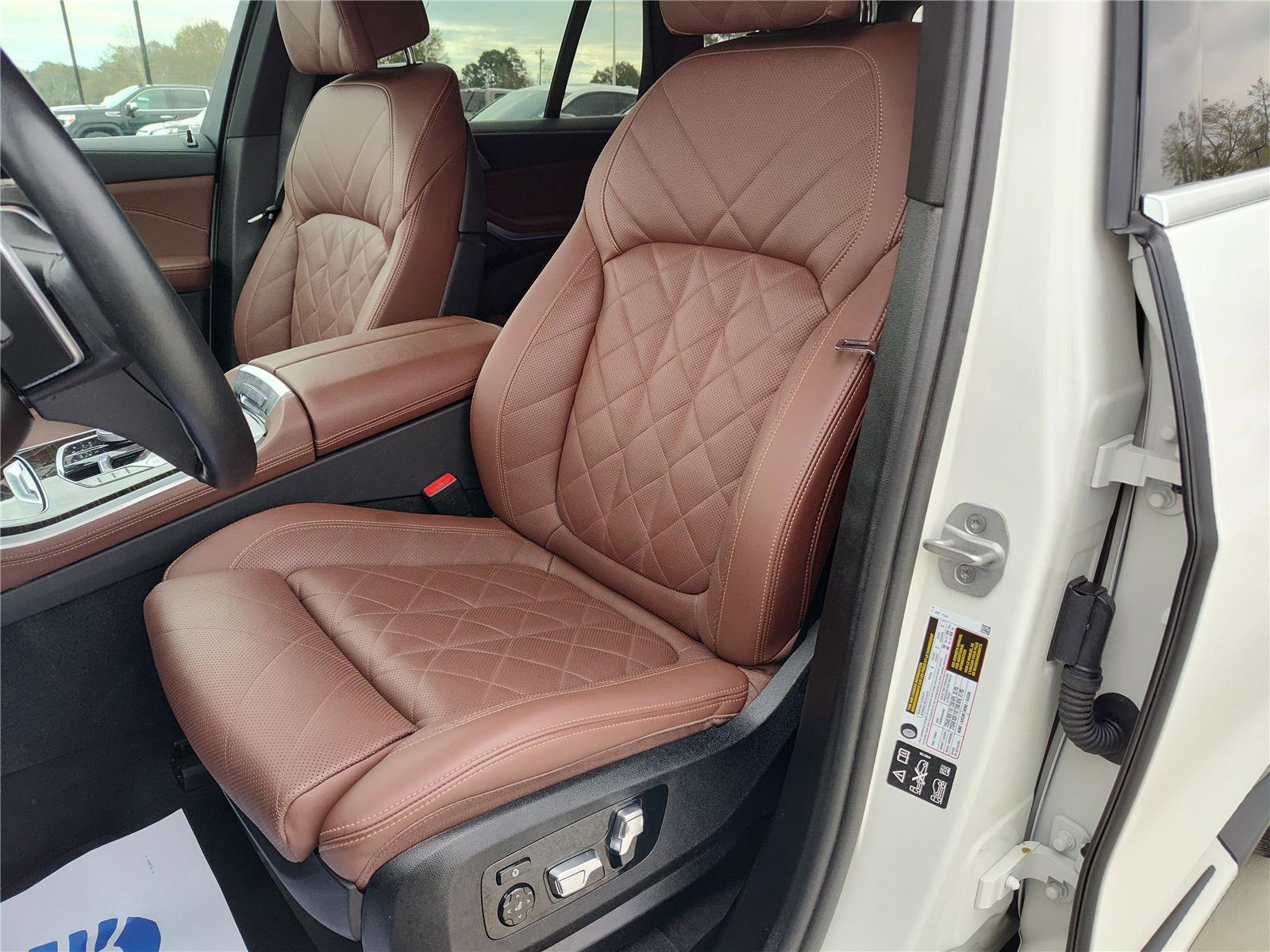 Used 2025 BMW X5 xDrive40i image 19