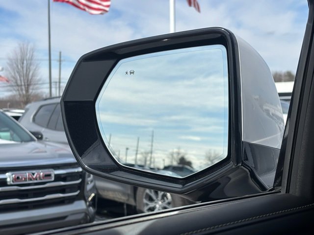 Used 2021 GMC Yukon SLT w/ SLT Premium Package image 31