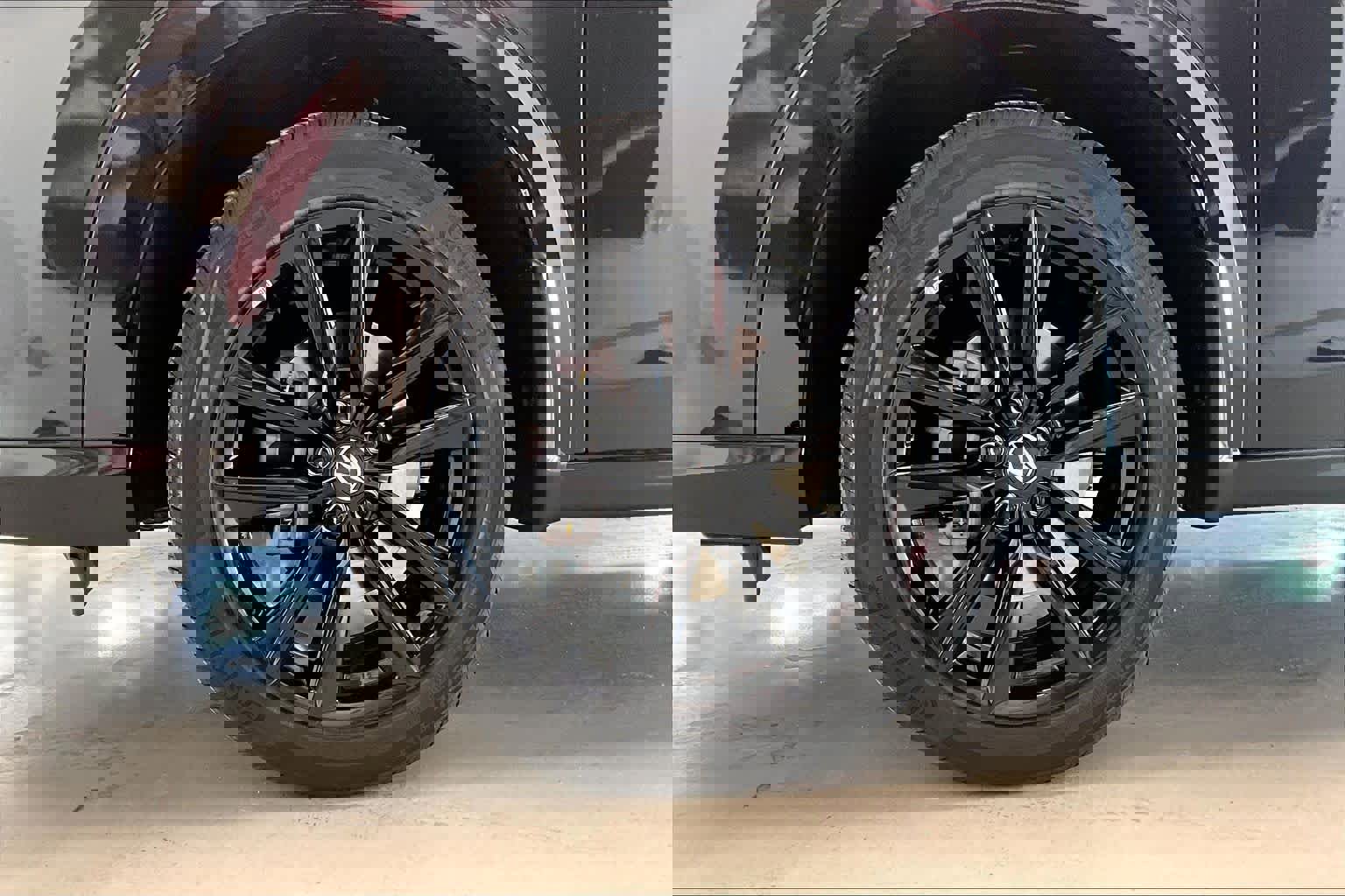 New 2026 Acura ADX A-Spec image 8