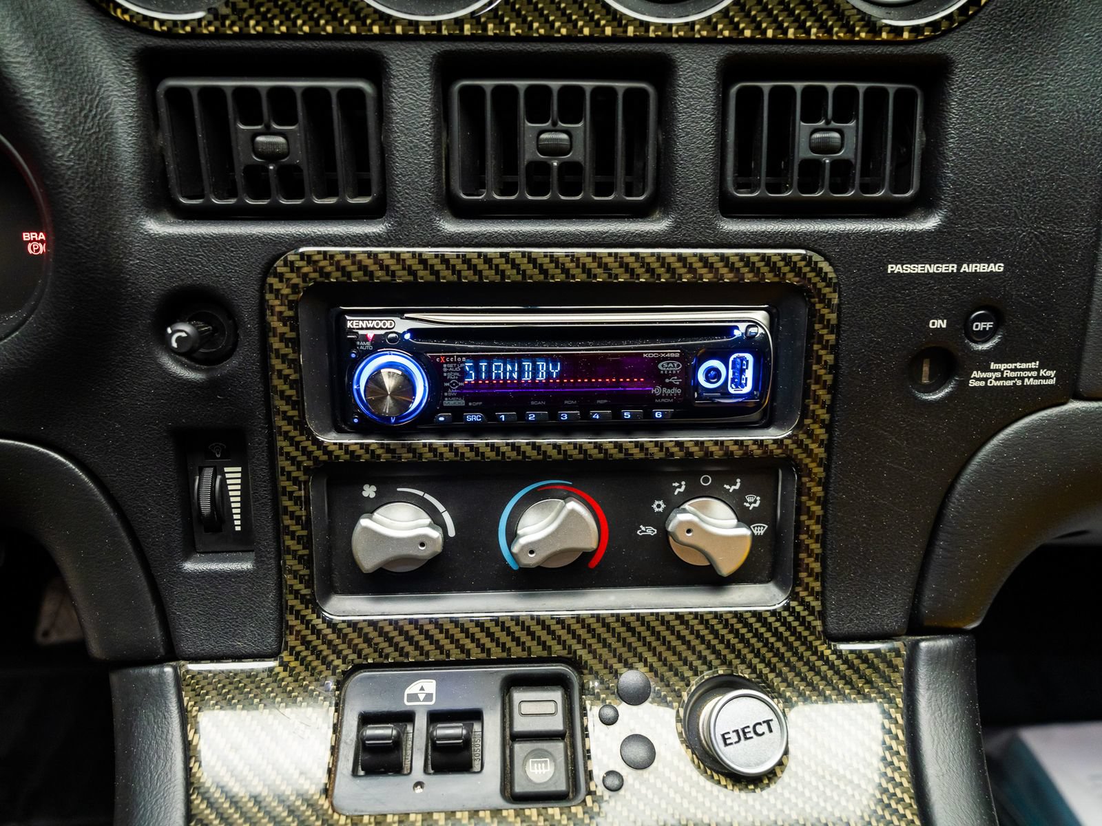 Used 2001 Dodge Viper GTS RWD image 55