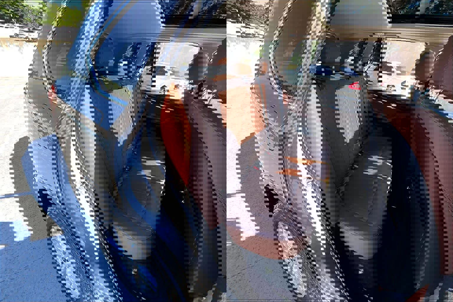 Used 2015 BMW X5 xDrive35i AWD/4WD image 19