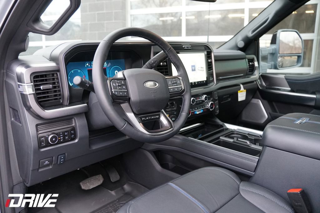 Used 2026 Ford F350 Platinum image 22