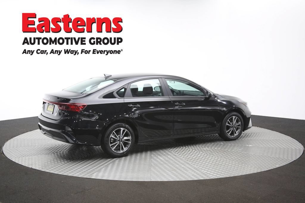 Used 2024 Kia Forte LXS FWD image 40
