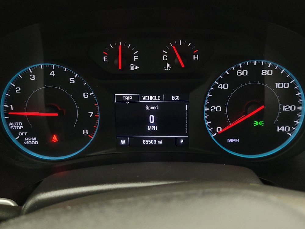 Used 2019 Chevrolet Malibu LS w/ Driver Confidence Package II image 23