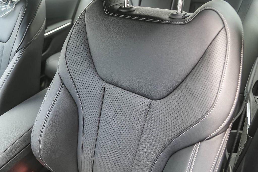New 2026 BMW M340i RWD image 21