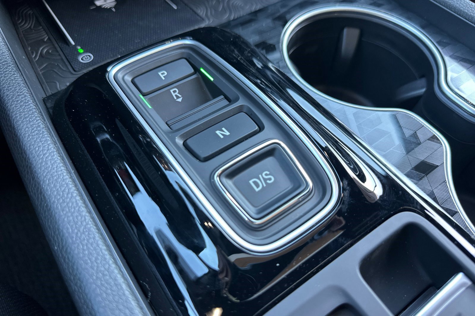 New 2026 Honda Passport TrailSport Elite image 18