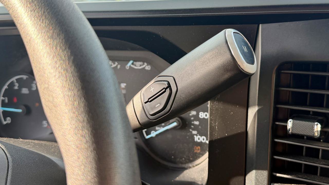 Used 2023 Ford F350 XL w/ 360-Degree Camera Package AWD/4WD image 24
