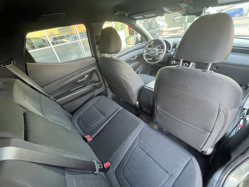 Used 2023 Hyundai Santa Cruz SEL image 25