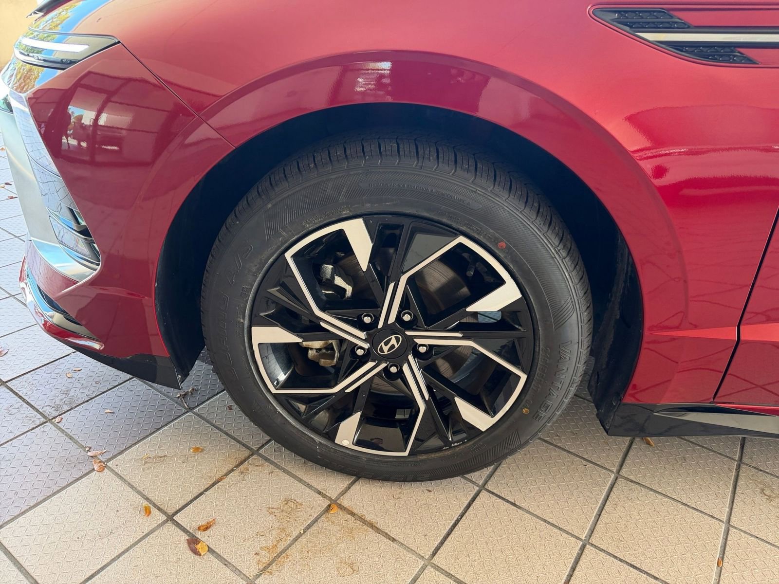 Used 2025 Hyundai Sonata SEL image 24