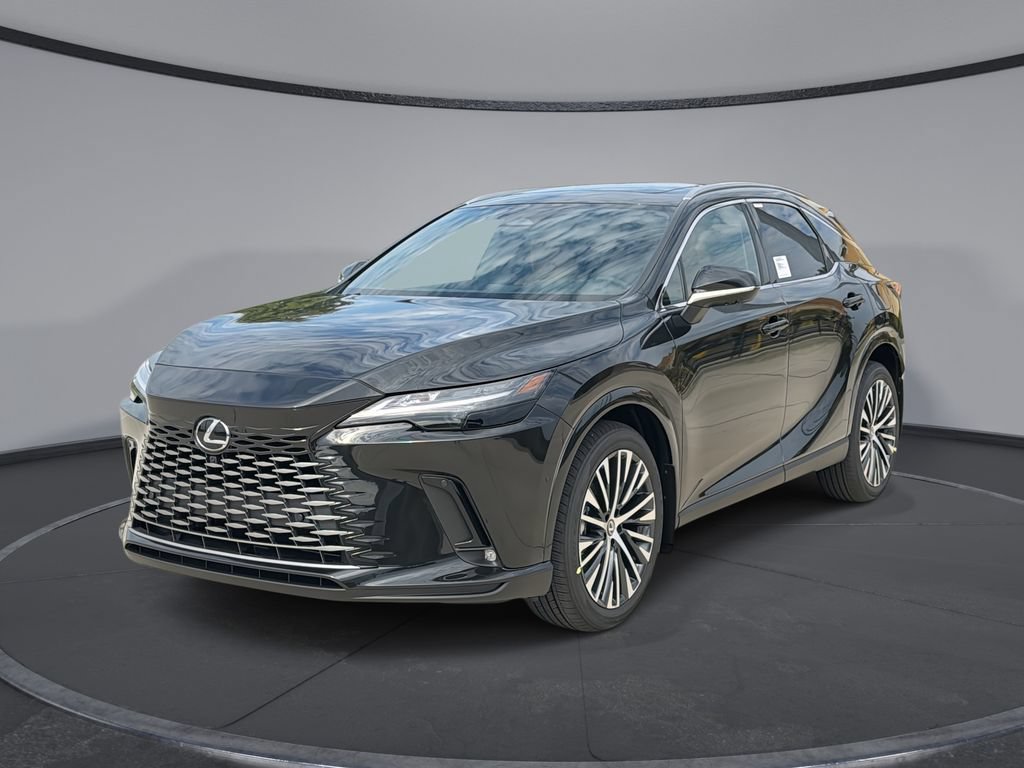 New 2026 Lexus RX 350 Premium Plus w/ Convenience Package