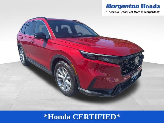 Used 2025 Honda CR-V Sport-L image 1