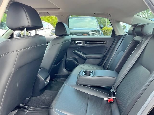 Used 2024 Honda Civic Touring image 9
