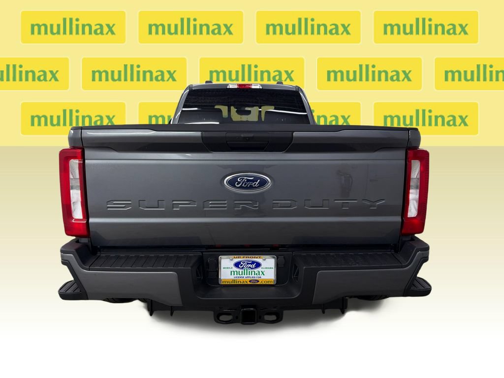 New 2026 Ford F350 XL w/ STX Appearance Package AWD/4WD image 7