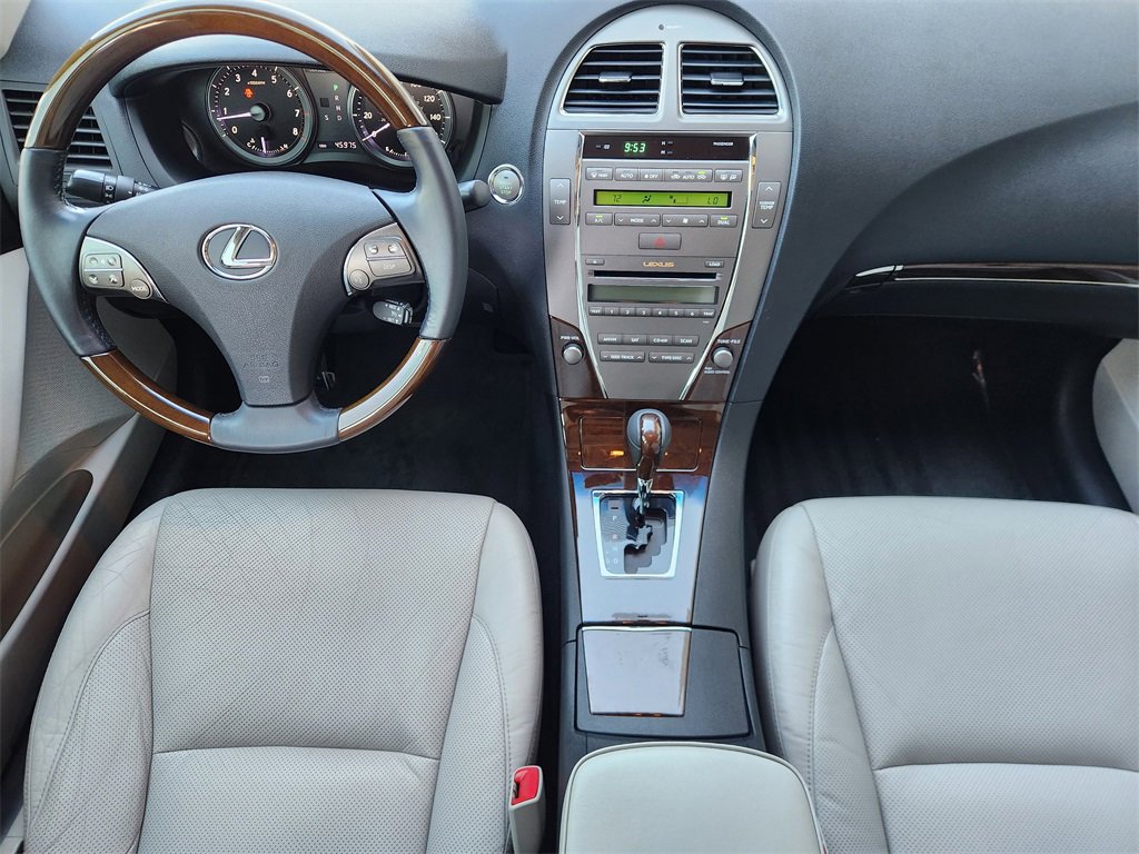 Used 2011 Lexus ES 350 image 25
