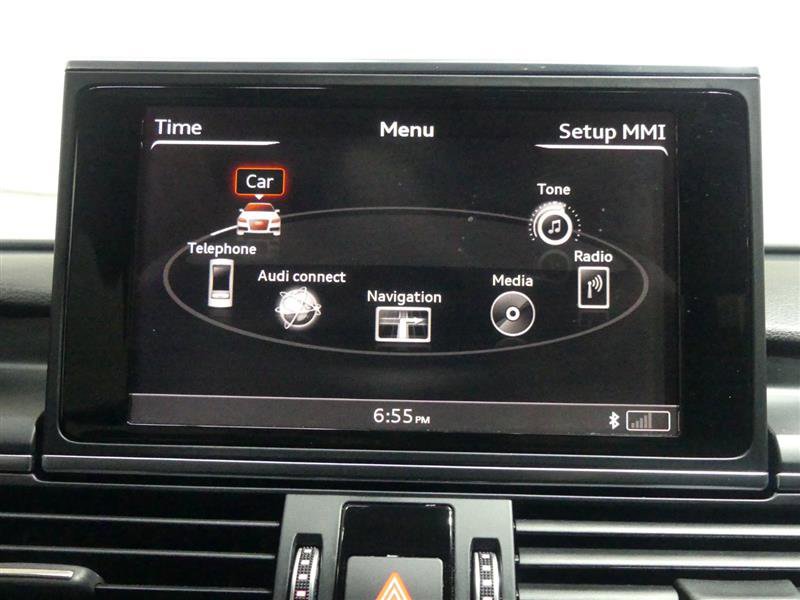 Used 2016 Audi A6 3.0T Premium Plus image 40