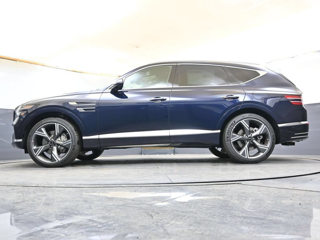New 2026 Genesis GV80 3.5T Prestige AWD/4WD image 35