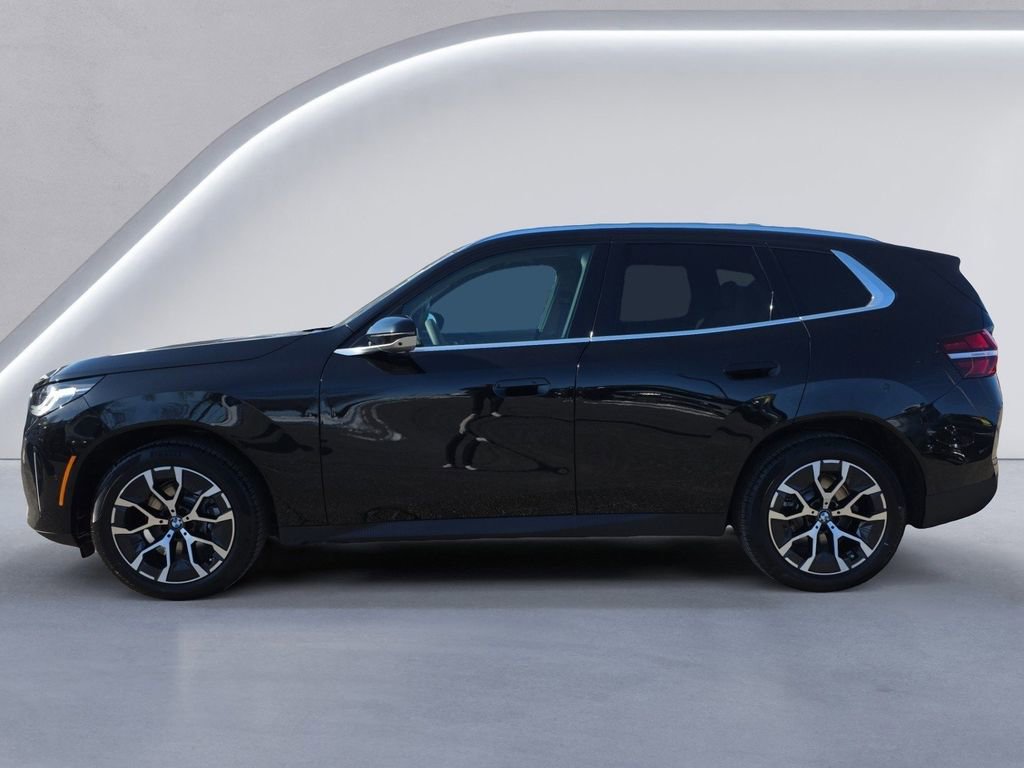 New 2026 BMW X3 xDrive30 w/ Premium Package image 6