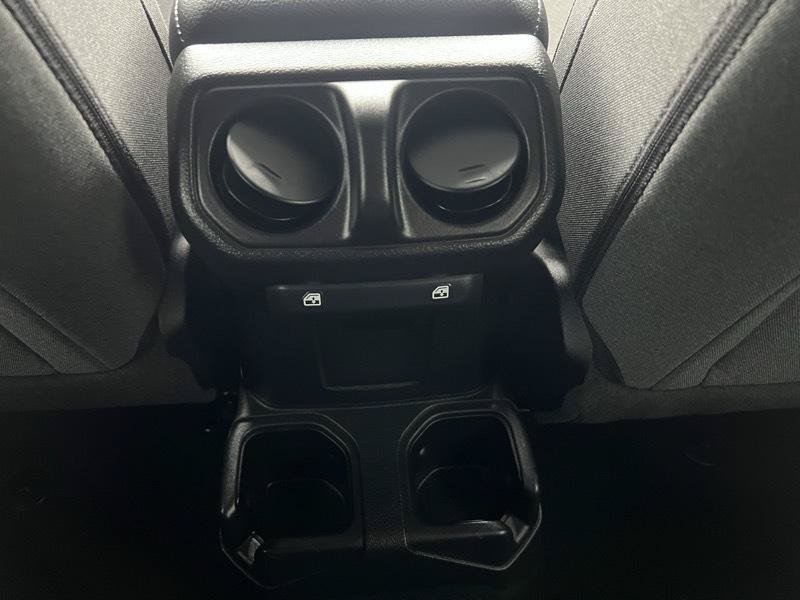 Used 2025 Jeep Wrangler Unlimited Sport AWD/4WD image 11