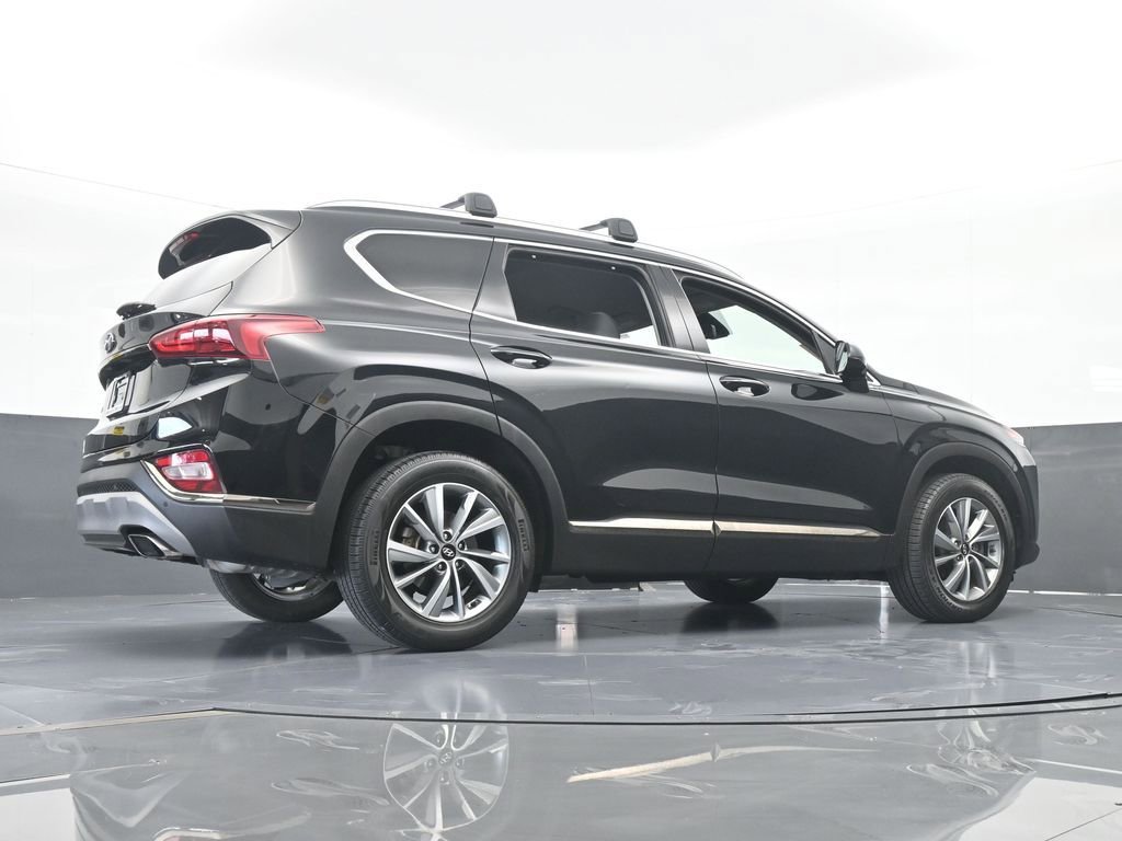Used 2019 Hyundai Santa Fe SEL image 60