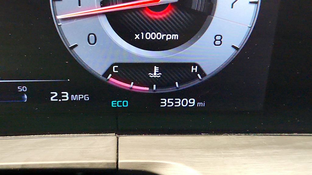 Used 2023 Kia Telluride SX X-Line image 15