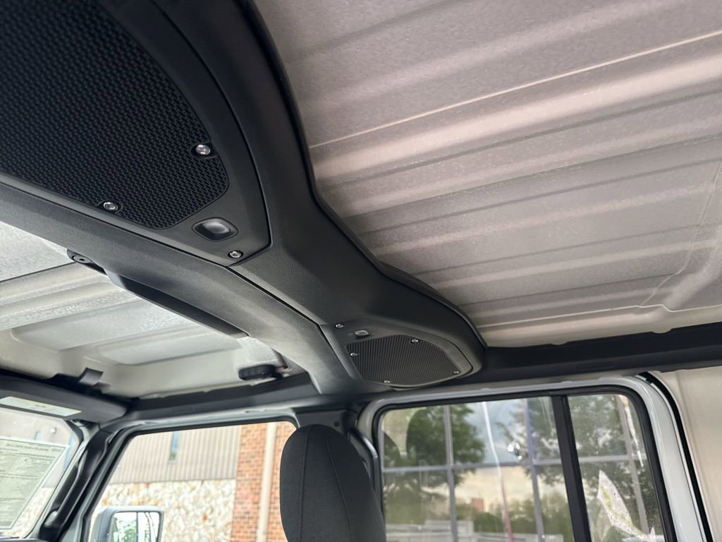 New 2025 Jeep Wrangler Sport S 4xe w/ LED Headlamp & Fog Lamp Group image 12