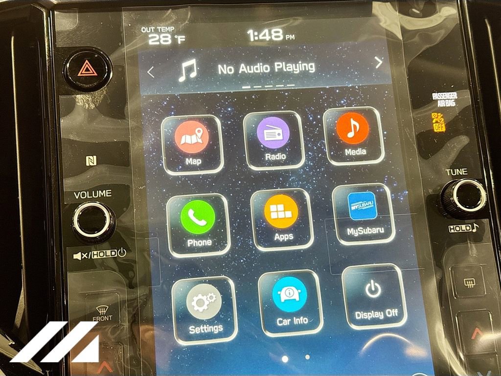 New 2026 Subaru Ascent Bronze Edition image 16