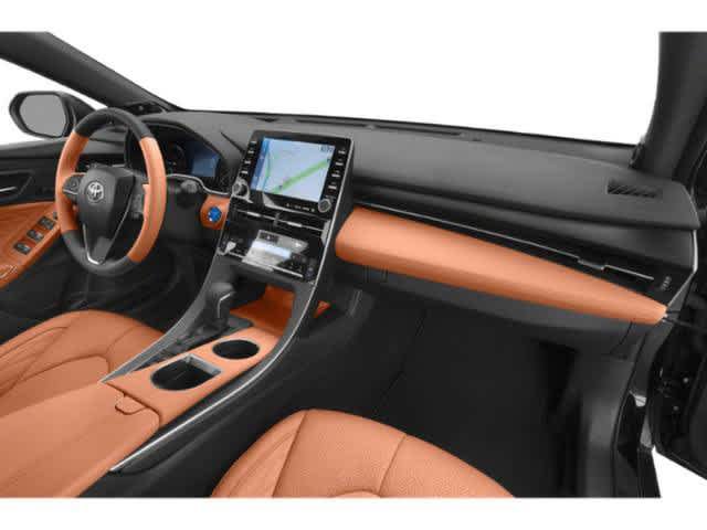 Used 2021 Toyota Avalon Limited w/ Advanced Safety Package FWD image 15
