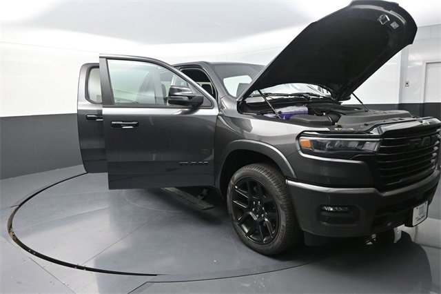 New 2026 RAM 1500 Laramie image 25