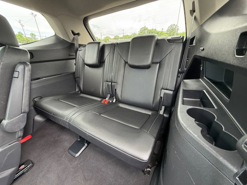 Used 2020 Volkswagen Atlas SE FWD image 26